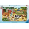 Image de Ravensburger Une vie agricole heureuse (15 pièces)
