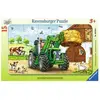 Image de Ravensburger Tracteur à la ferme (15 pièces)