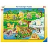 Image de Ravensburger Visite au zoo (14 pièces)