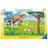 Image de Ravensburger Amoureux des animaux en peluche (15 pièces)