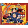 Image de Ravensburger Sam le pompier (33 pièces)