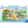 Image de Ravensburger Excursion au zoo (15 pièces)