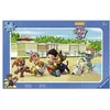 Image de Puzzle Cadre 15p Pat Patrouille calin