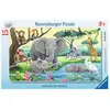 Image de Ravensburger Animaux d'Afrique (15 pièces)
