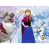 Image de Puzzle cadre 30-48 pièces Ravensburger Anna et Elsa Disney Frozen La Reine des Neiges