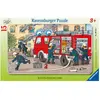Image de Ravensburger Mon camion de pompiers (15 pièces)