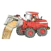 Image de Puzzle 15 Pièces : Puzzle cadre - Ma pelleteuse, Ravensburger