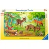 Image de Ravensburger Enfants des animaux de la forêt (15 pièces)