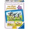 Image de Ravensburger De bons amis (6 pièces)
