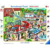 Image de Ravensburger 110, 112 - Dépêchez-vous. (24 pièces)