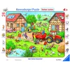 Image de Ravensburger Ma petite ferme (24 pièces)