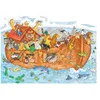Image de Puzzle 48 Pièces : L'arche de Noé, Ravensburger