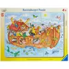 Image de Ravensburger La grande arche de Noé (48 pièces)