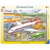 Image de Ravensburger Petit aérodrome (40 pièces)