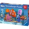 Image de Ravensburger Nemo le petit cas particulier (24 pièces)