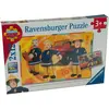 Image de Ravensburger Sam le pompier : Sam au travail (12 pièces)