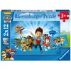 Image de Ravensburger Ryder et la patrouille des pattes (12 pièces)