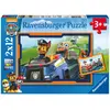 Image de Ravensburger La patrouille des pattes en action (12 pièces)