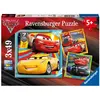 Image de Ravensburger Disney Cars 3 (49 pièces)
