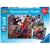 Image de Ravensburger Spider-man en action (147 pièces)