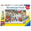 Image de Ravensburger Chez les Pompiers (24 pièces)