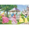 Image de Puzzle Ravensburger Princesses magiques 2 x 24 pièces