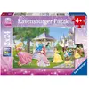 Image de Ravensburger Princesses Disney (24 pièces)