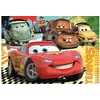 Image de Puzzle Nouvelle aventure - Cars 2 Ravensburger 2 x 24 pièces