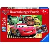 Image de Ravensburger Nouvelle aventure (24 pièces)