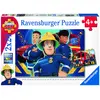 Image de Ravensburger Sam vous aide à sortir du feu (24 pièces)
