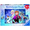 Image de Ravensburger Gelé : Aurore boréale (24 pièces)