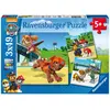 Image de Ravensburger Paw Patrol (49 pièces)