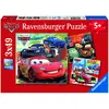Image de Ravensburger 3x49 vnt - Ratai (49 pièces)