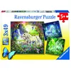 Image de Ravensburger De belles licornes (49 pièces)