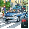 Image de Puzzle 49 Pièces : 3 Puzzles - Les Secours, Ravensburger
