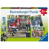 Image de Ravensburger Aides d'urgence (49 pièces)