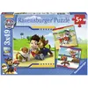Image de Ravensburger Héros à fourrure (49 pièces)