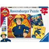 Image de Ravensburger Sam-Sam le pompier (49 pièces)