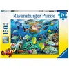 Image de Ravensburger Paradis sous-marin (150 pièces)