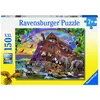 Image de Ravensburger Le mélange Arche (150 pièces)