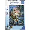 Image de Puzzle 150 pièces XXL Ravensburger Le dinosaure géant