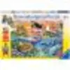 Image de Ravensburger - Submersible XXL100 - puzzle - 100 pièces