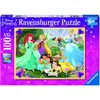 Image de Ravensburger Les princesses Disney (100 pièces)