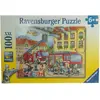 Image de Ravensburger fire 100pcs Xxl (100 pièces)