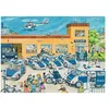 Image de Puzzle 100 Pièces : Pièces XXL - Au Commissariat, Ravensburger