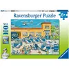 Image de Ravensburger Au commissariat (100 pièces)