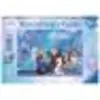 Image de Puzzle 100 Pièces : Puzzle XXL - La Reine des Neiges, Ravensburger