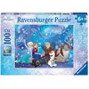 Image de Ravensburger Disney gelé-IJsmagie (100 pièces)