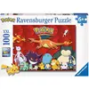 Image de Ravensburger Pokémon (100 pièces)