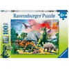 Image de Ravensburger Dinosaure-XXL (100 pièces)